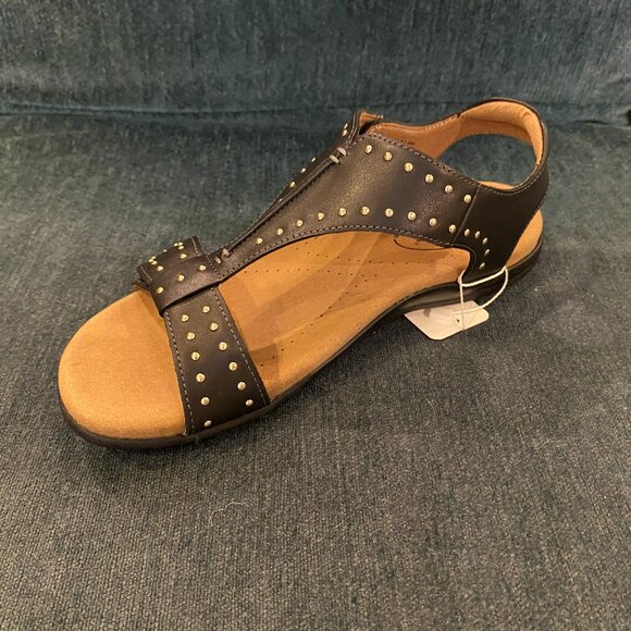 Taos - Show Stopper Black - Multiple Sizes (NEW W/ BOX) - Picture 2 of 3